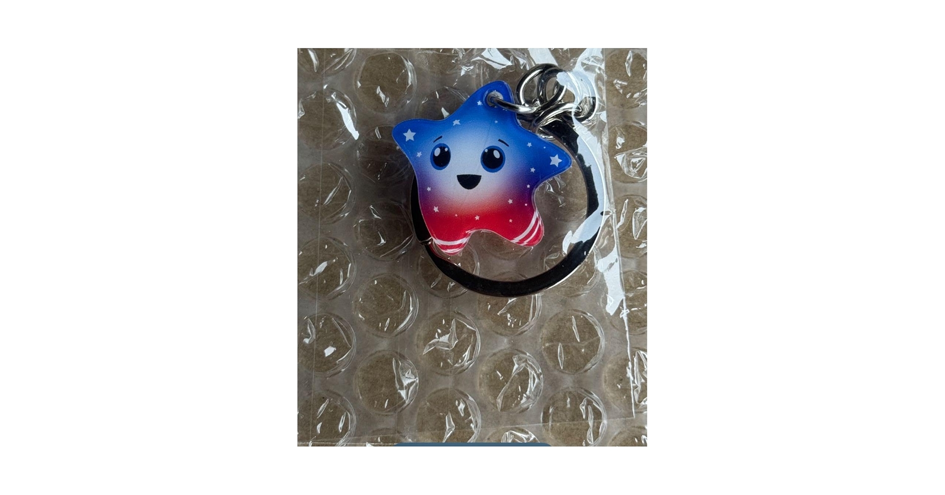 EXPO2025 万博　アメリカ館　スパークキーホルダー 大小セット Amazon.co.jp: EXPO2025 万博 アメリカ館 アメリカパビリオン